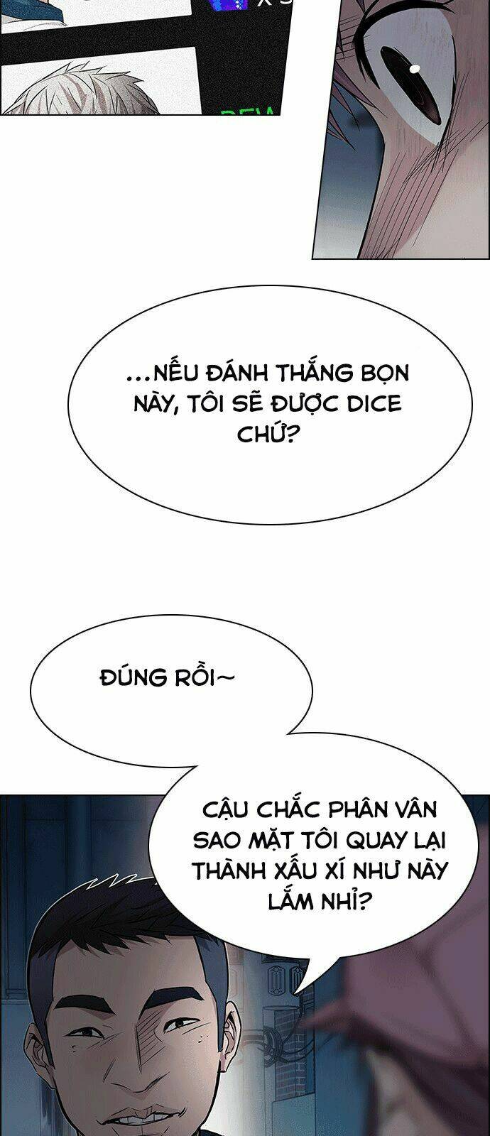 Trò Chơi Số Mệnh Chapter 201 - Trang 2