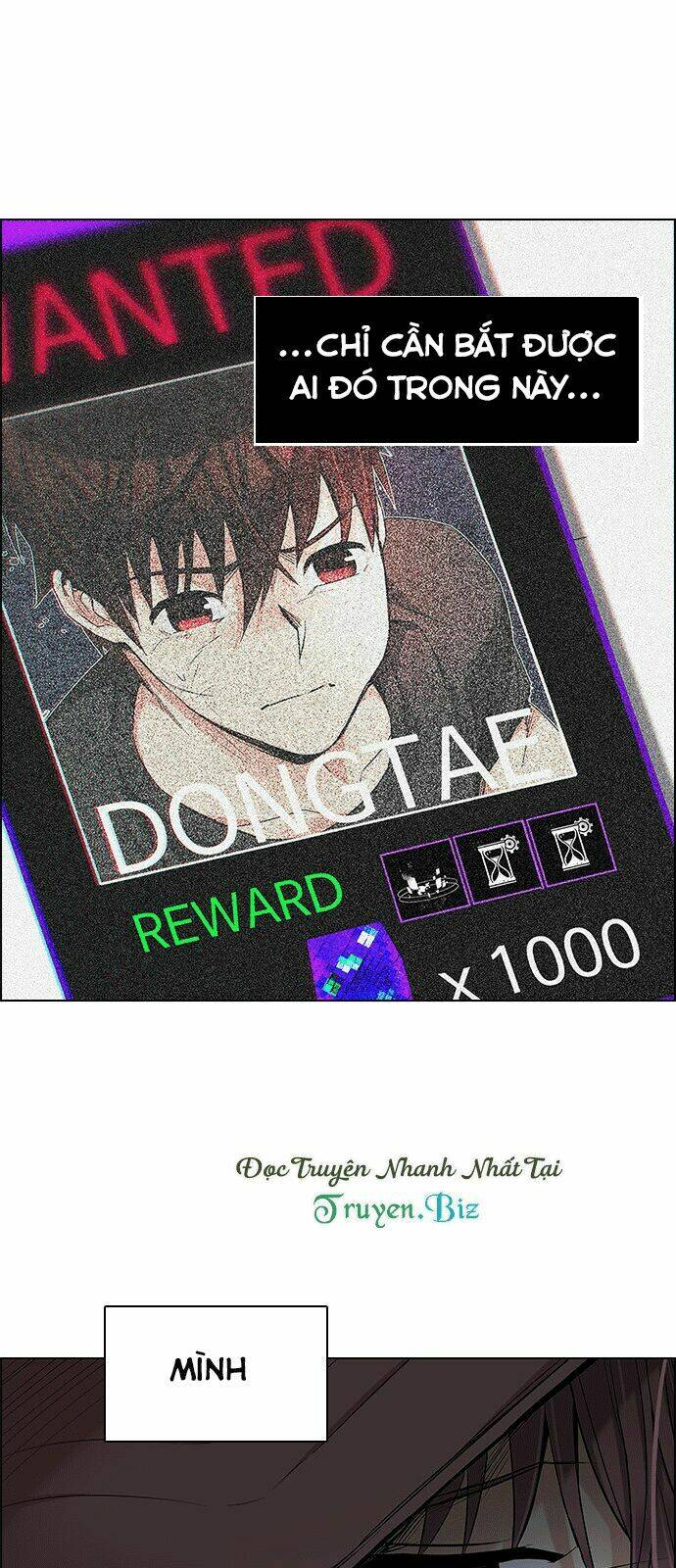 Trò Chơi Số Mệnh Chapter 201 - Trang 2