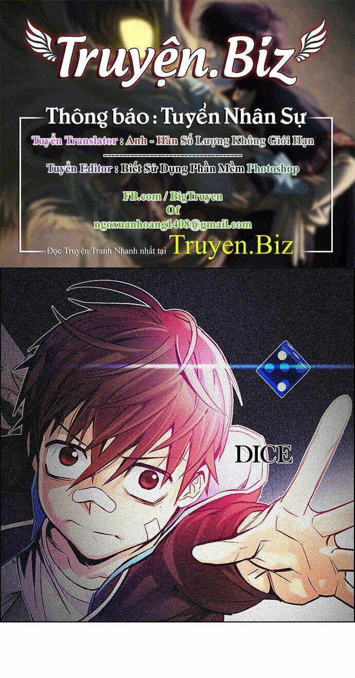 Trò Chơi Số Mệnh Chapter 202 - Trang 2