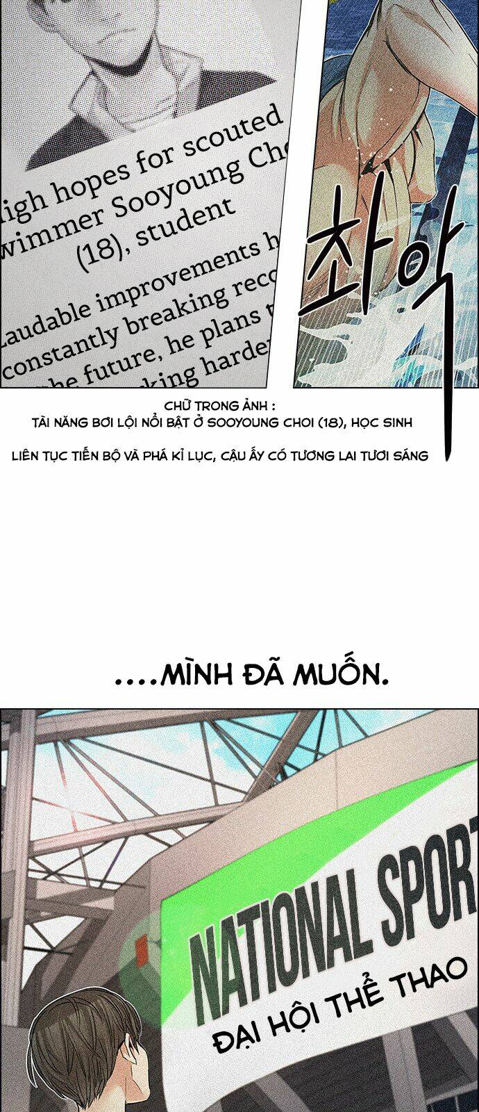 Trò Chơi Số Mệnh Chapter 202 - Trang 2
