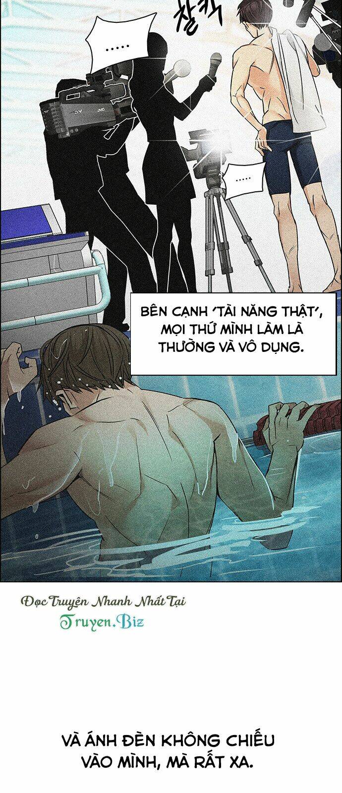 Trò Chơi Số Mệnh Chapter 202 - Trang 2