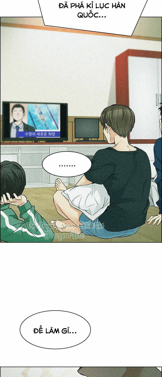 Trò Chơi Số Mệnh Chapter 202 - Trang 2