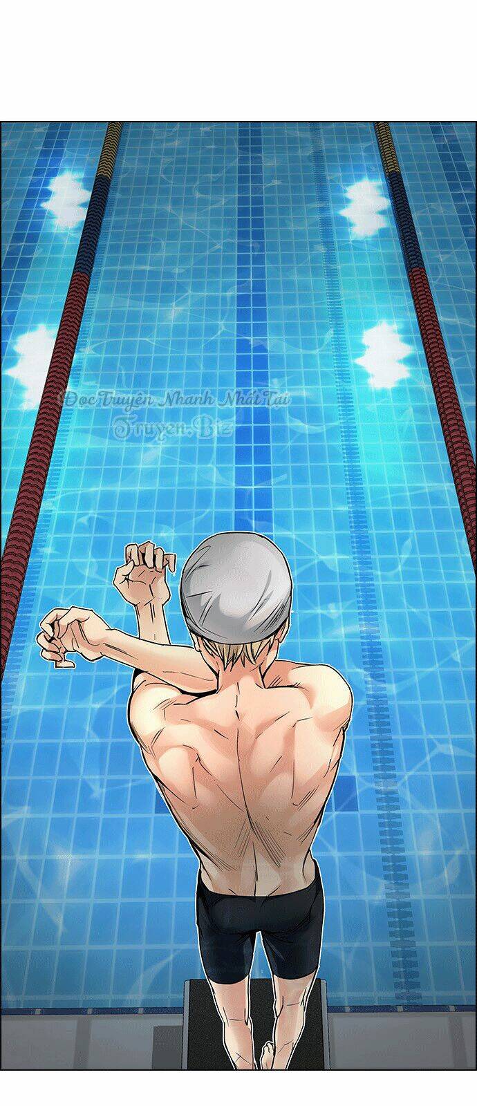 Trò Chơi Số Mệnh Chapter 202 - Trang 2