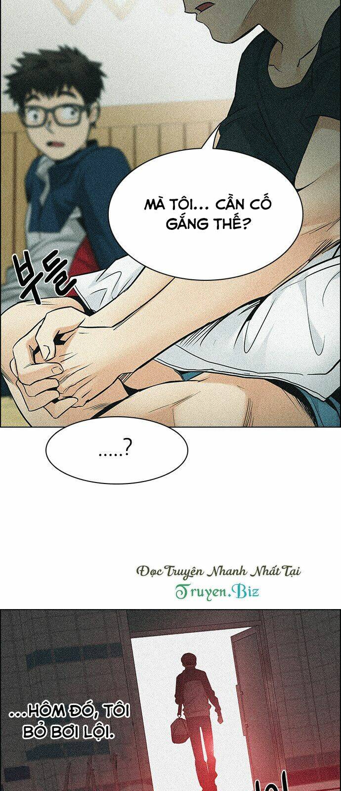 Trò Chơi Số Mệnh Chapter 202 - Trang 2