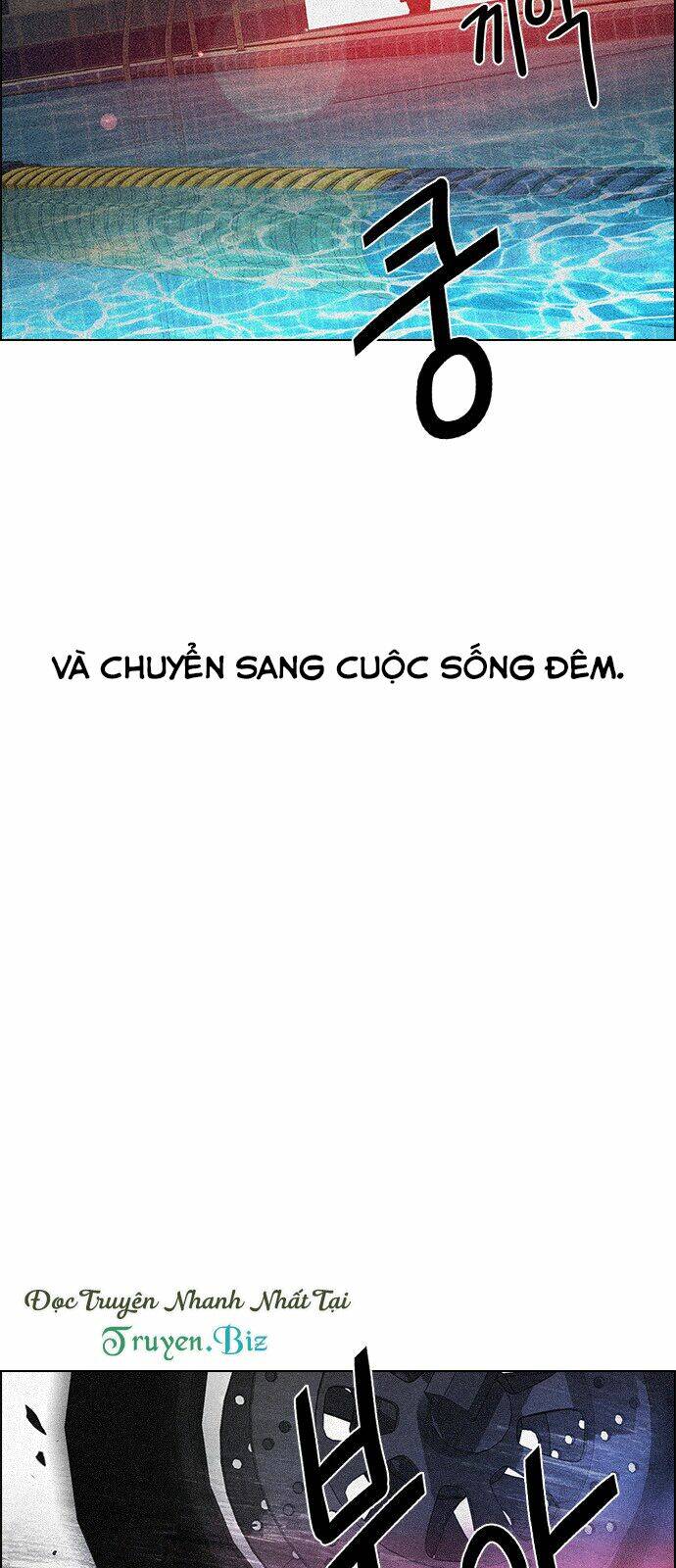 Trò Chơi Số Mệnh Chapter 202 - Trang 2