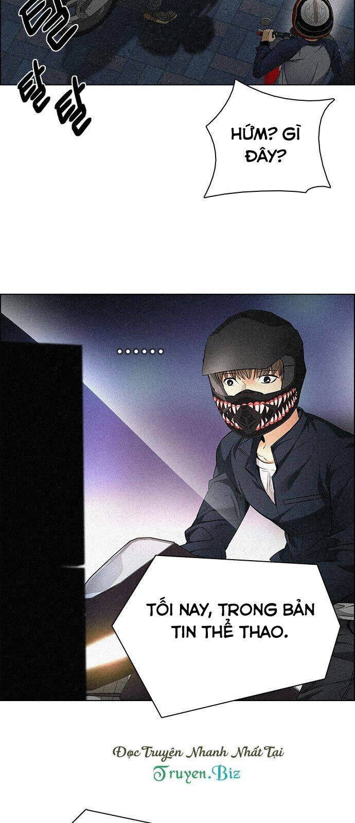 Trò Chơi Số Mệnh Chapter 202 - Trang 2