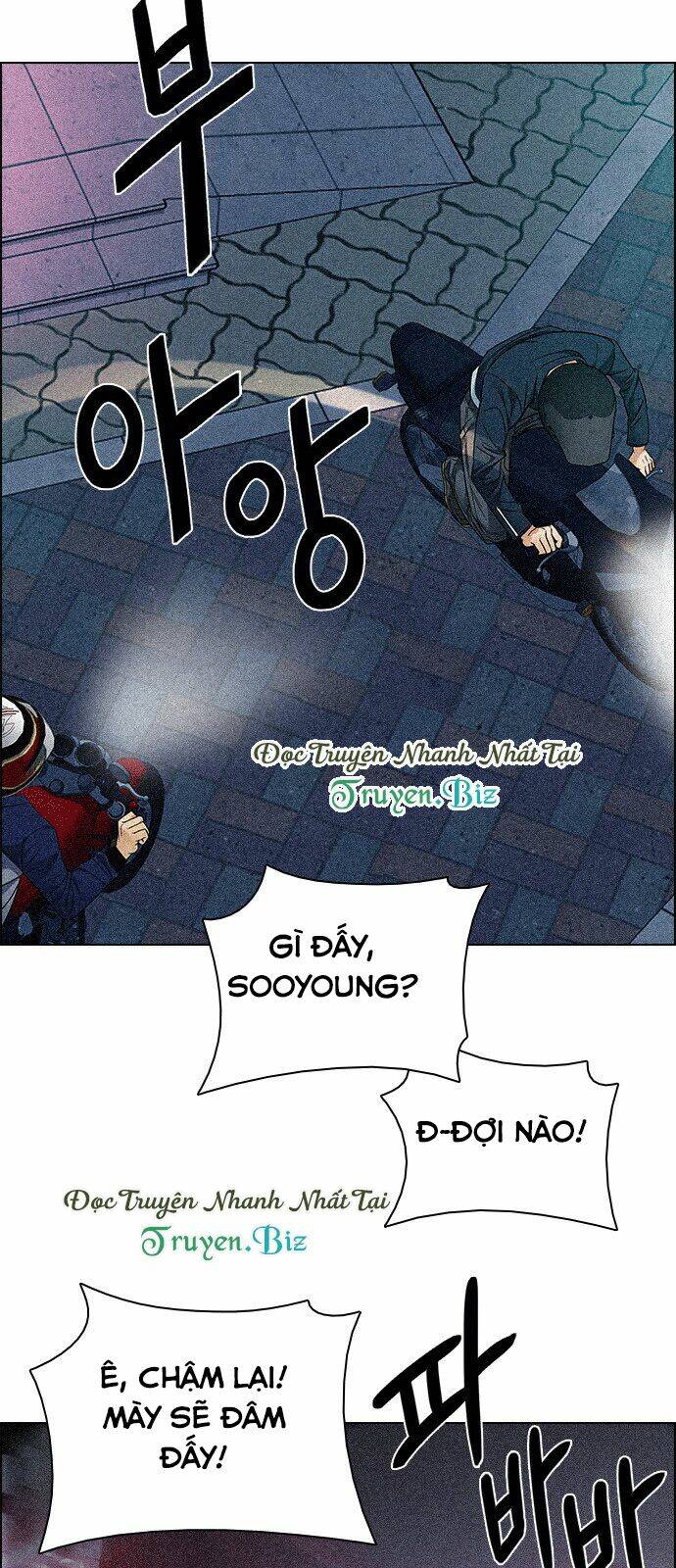 Trò Chơi Số Mệnh Chapter 202 - Trang 2