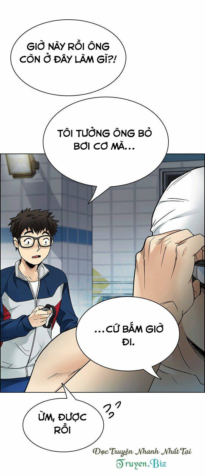 Trò Chơi Số Mệnh Chapter 202 - Trang 2