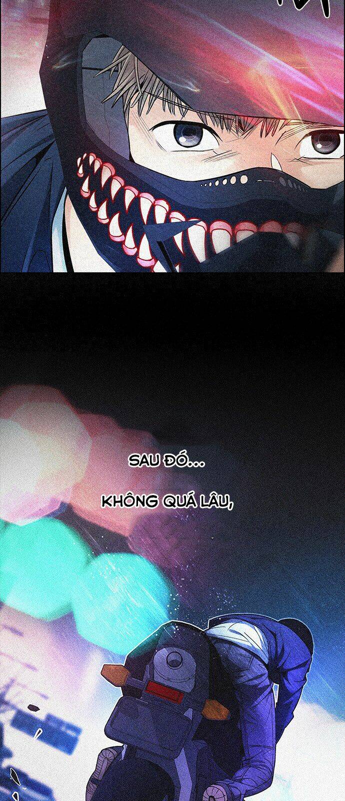 Trò Chơi Số Mệnh Chapter 202 - Trang 2