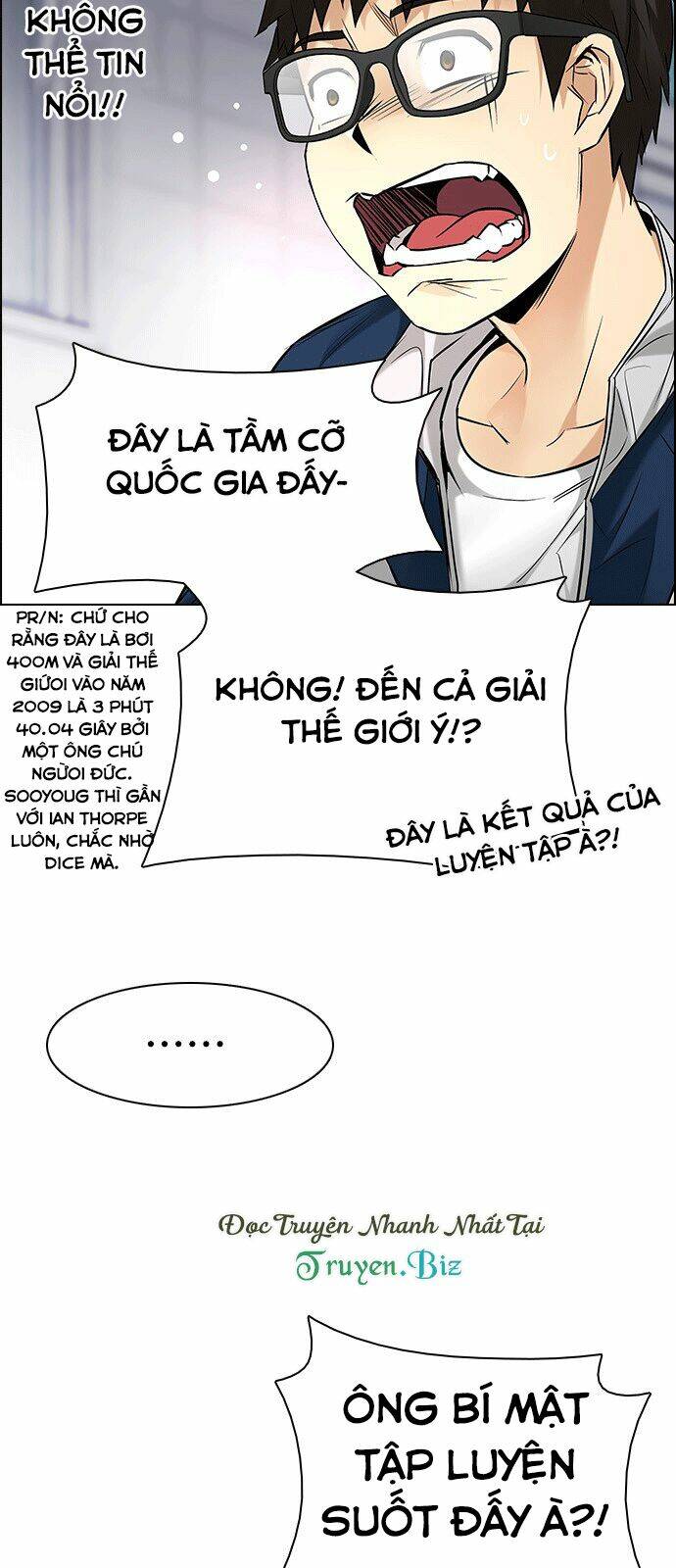 Trò Chơi Số Mệnh Chapter 202 - Trang 2