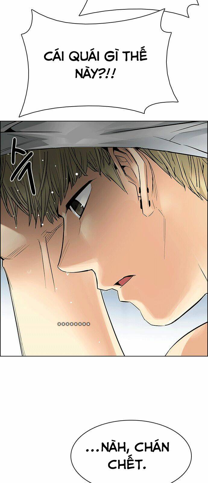 Trò Chơi Số Mệnh Chapter 202 - Trang 2