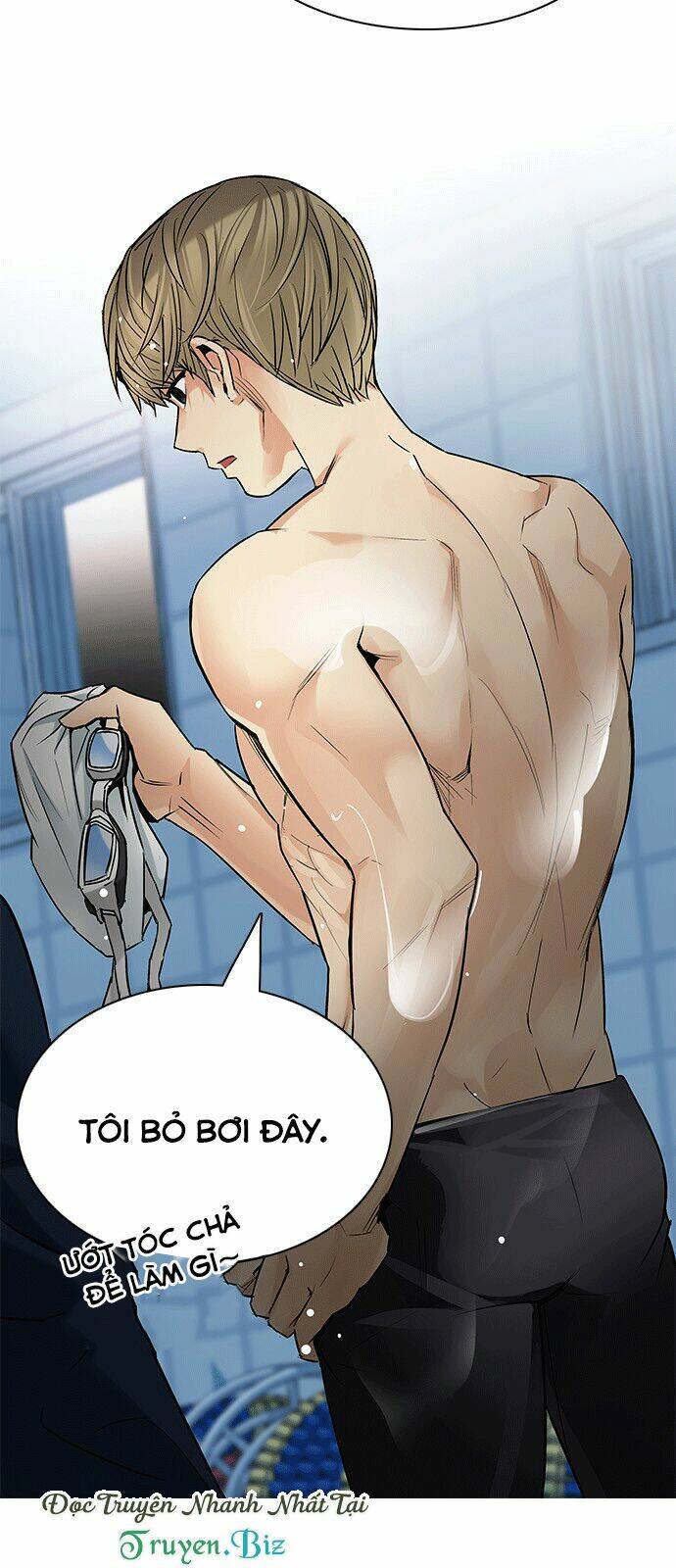 Trò Chơi Số Mệnh Chapter 202 - Trang 2