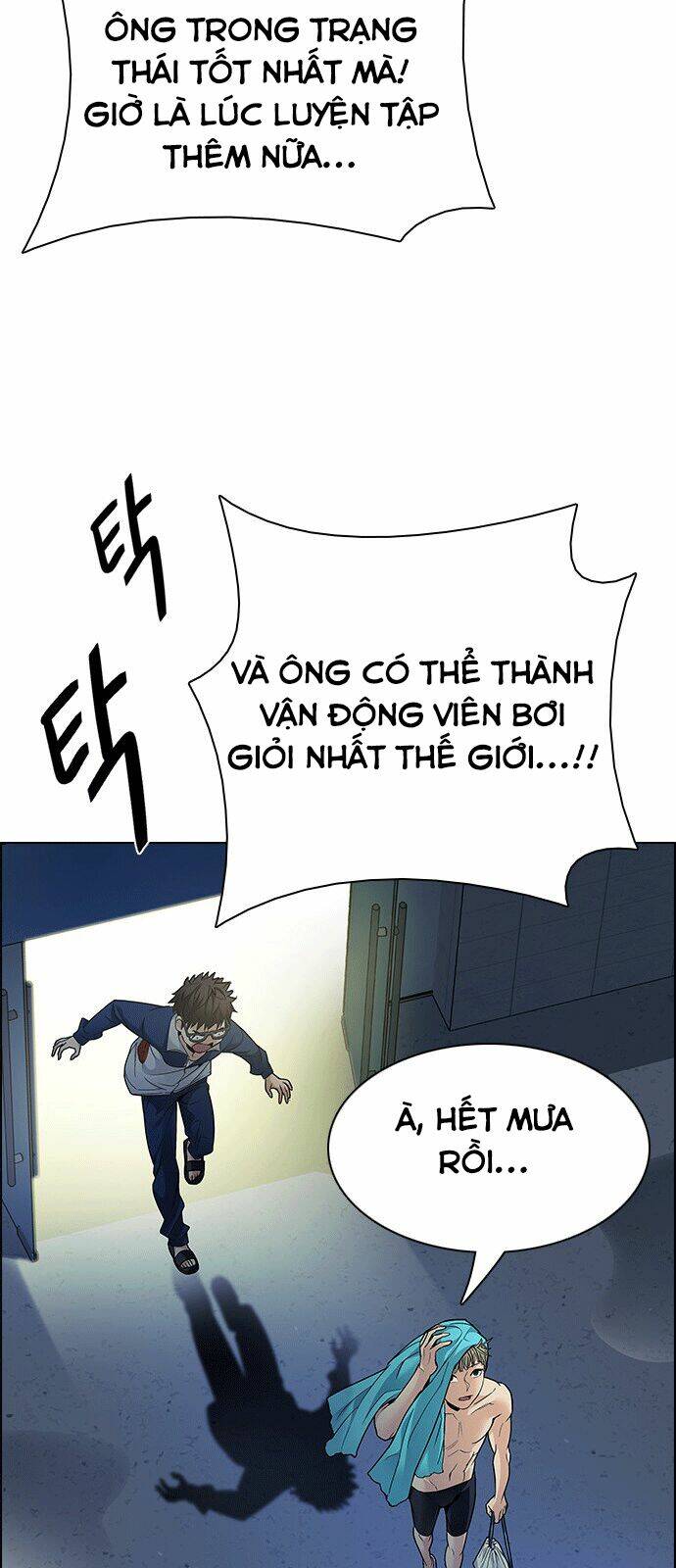 Trò Chơi Số Mệnh Chapter 202 - Trang 2