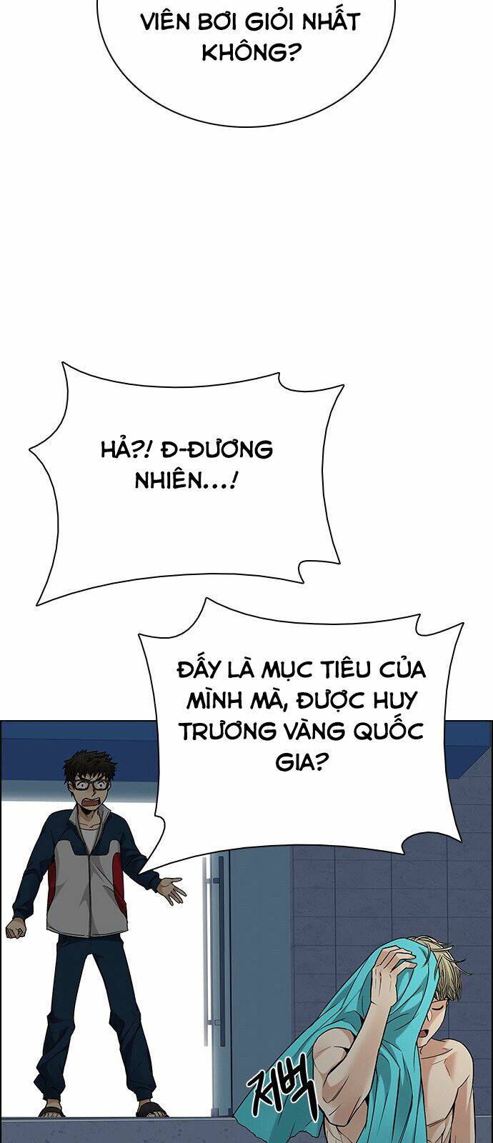 Trò Chơi Số Mệnh Chapter 202 - Trang 2