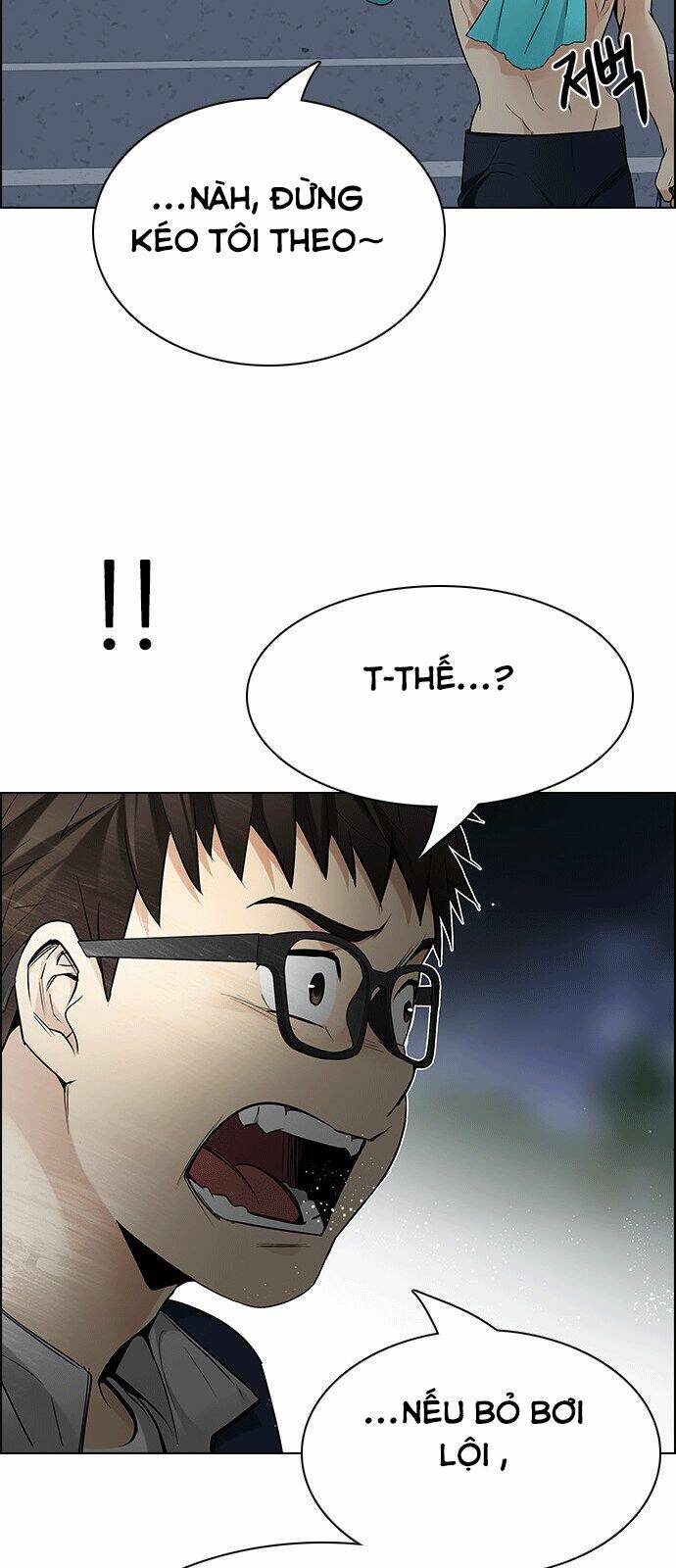 Trò Chơi Số Mệnh Chapter 202 - Trang 2