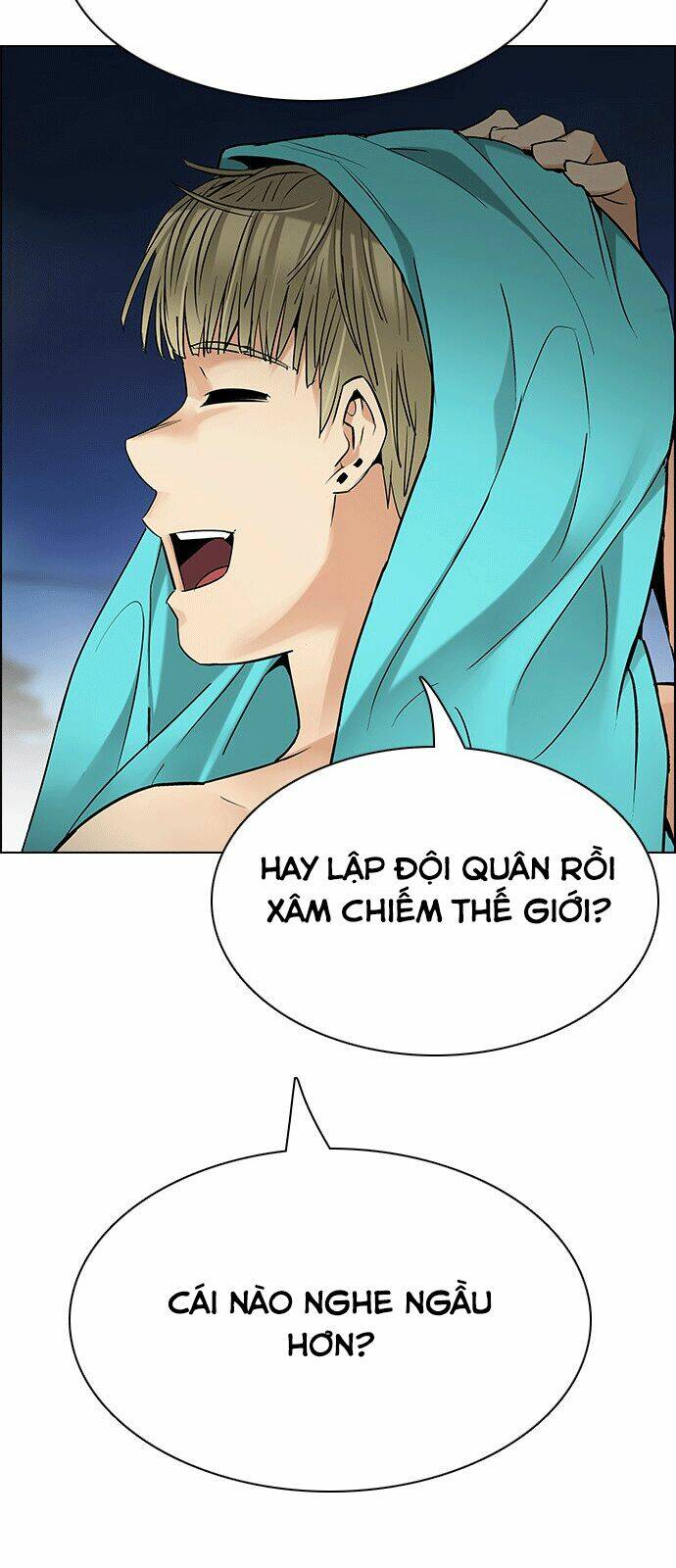 Trò Chơi Số Mệnh Chapter 202 - Trang 2