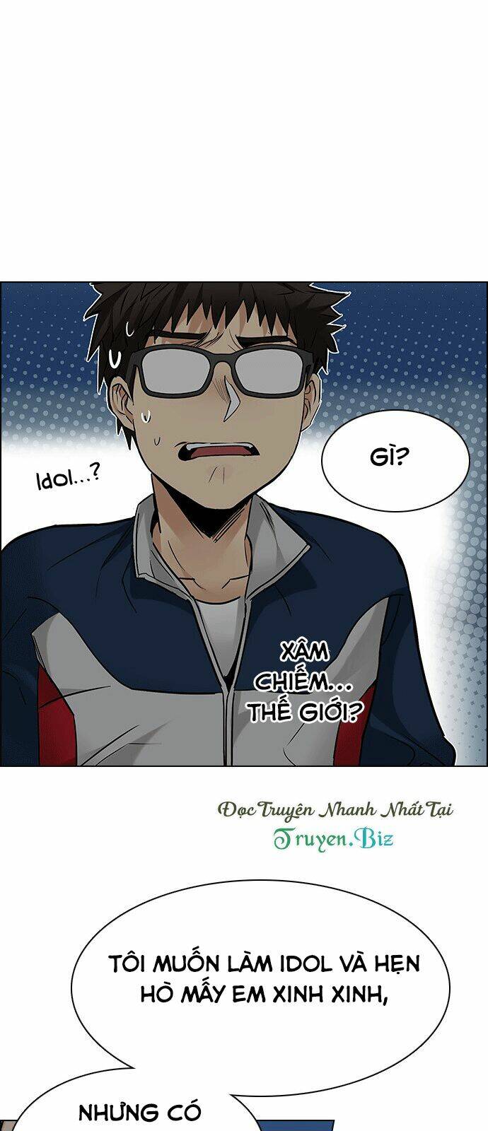 Trò Chơi Số Mệnh Chapter 202 - Trang 2