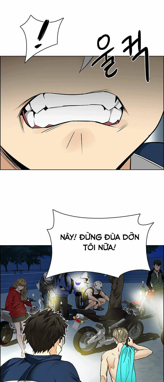 Trò Chơi Số Mệnh Chapter 202 - Trang 2