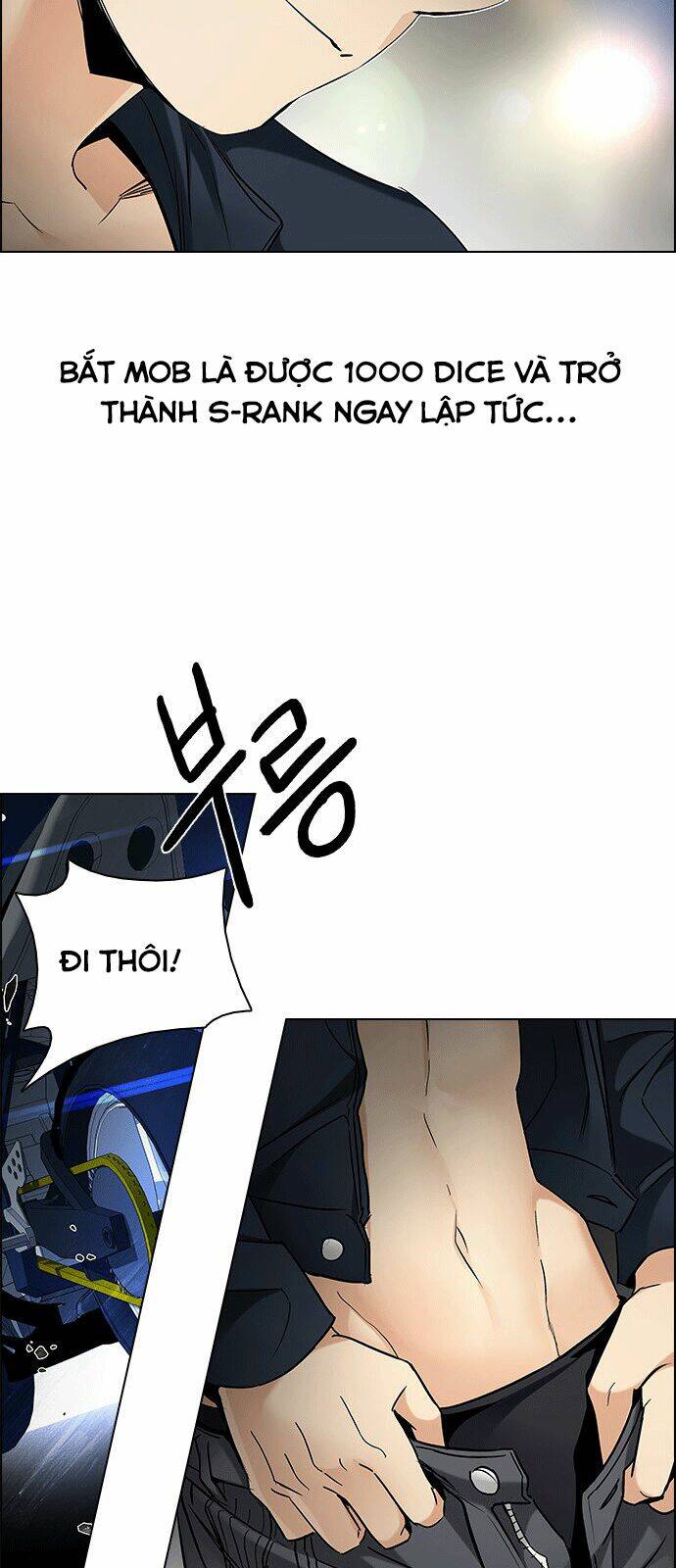 Trò Chơi Số Mệnh Chapter 202 - Trang 2