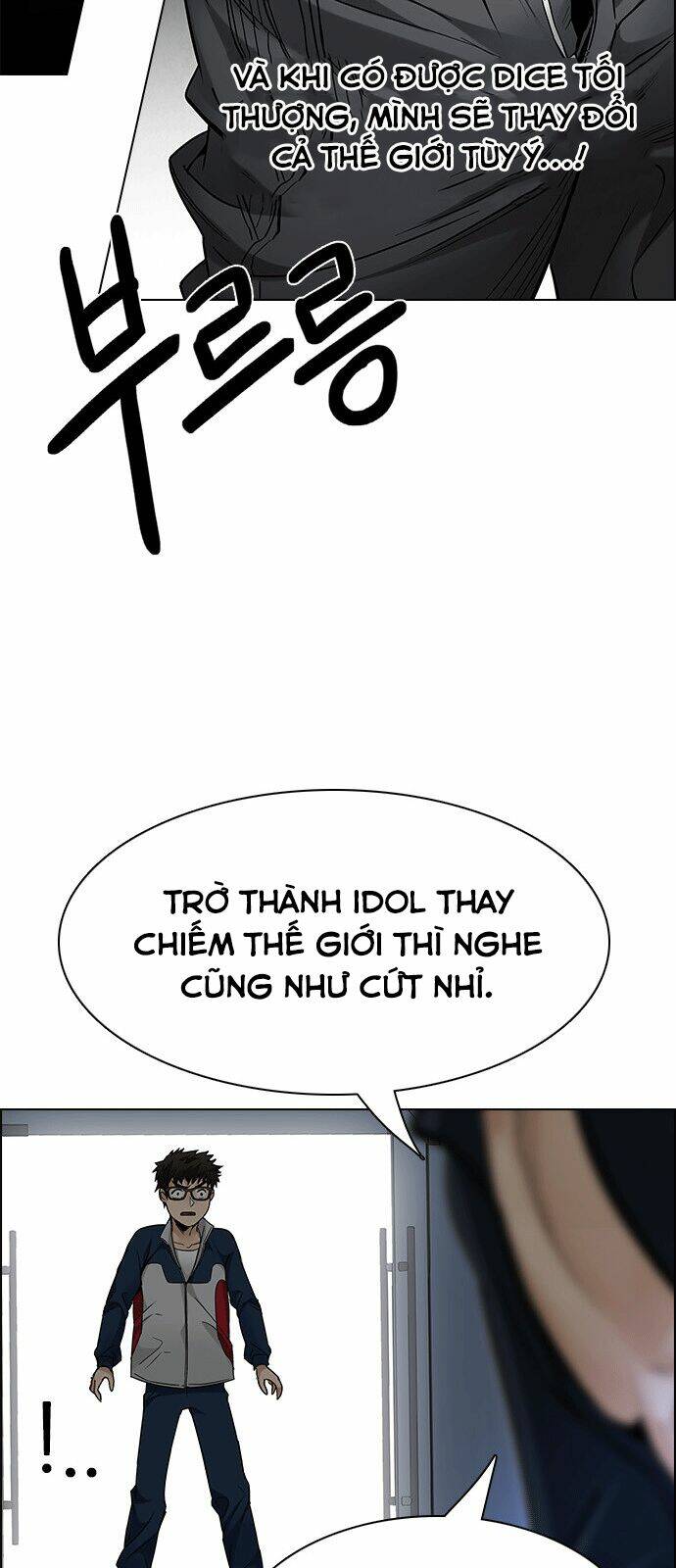 Trò Chơi Số Mệnh Chapter 202 - Trang 2