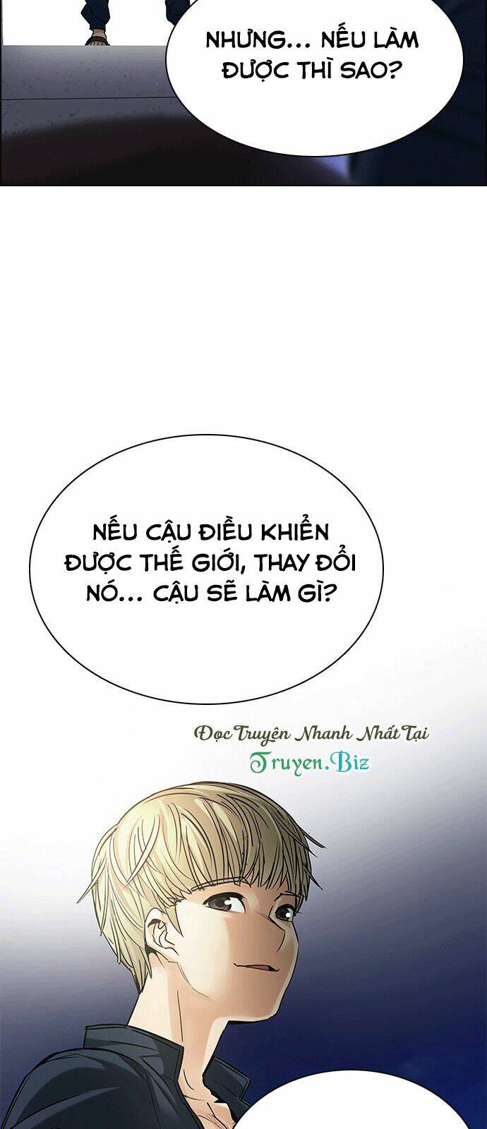 Trò Chơi Số Mệnh Chapter 202 - Trang 2