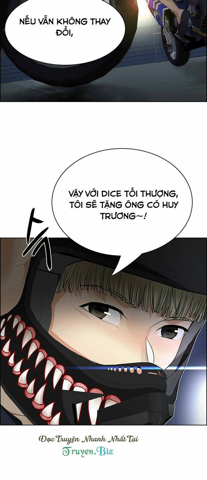 Trò Chơi Số Mệnh Chapter 202 - Trang 2