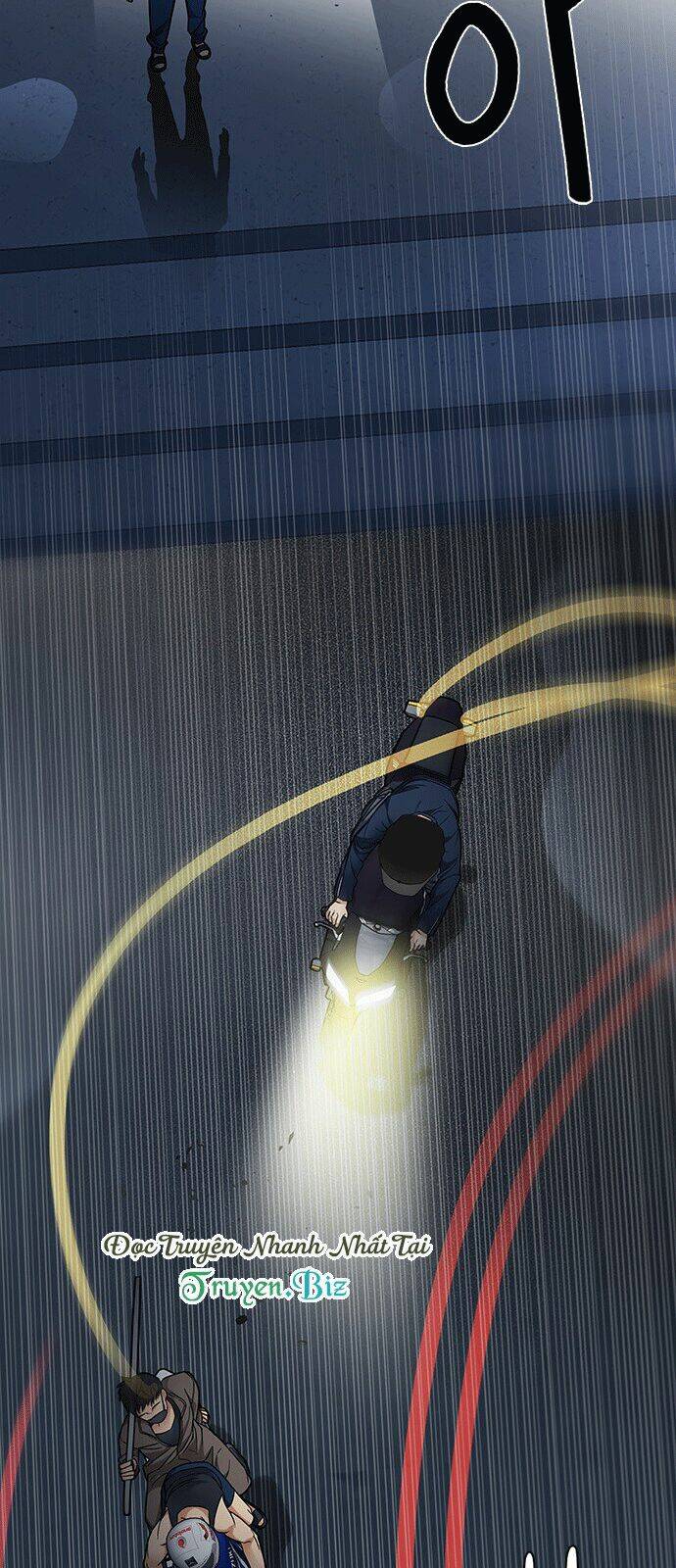 Trò Chơi Số Mệnh Chapter 202 - Trang 2