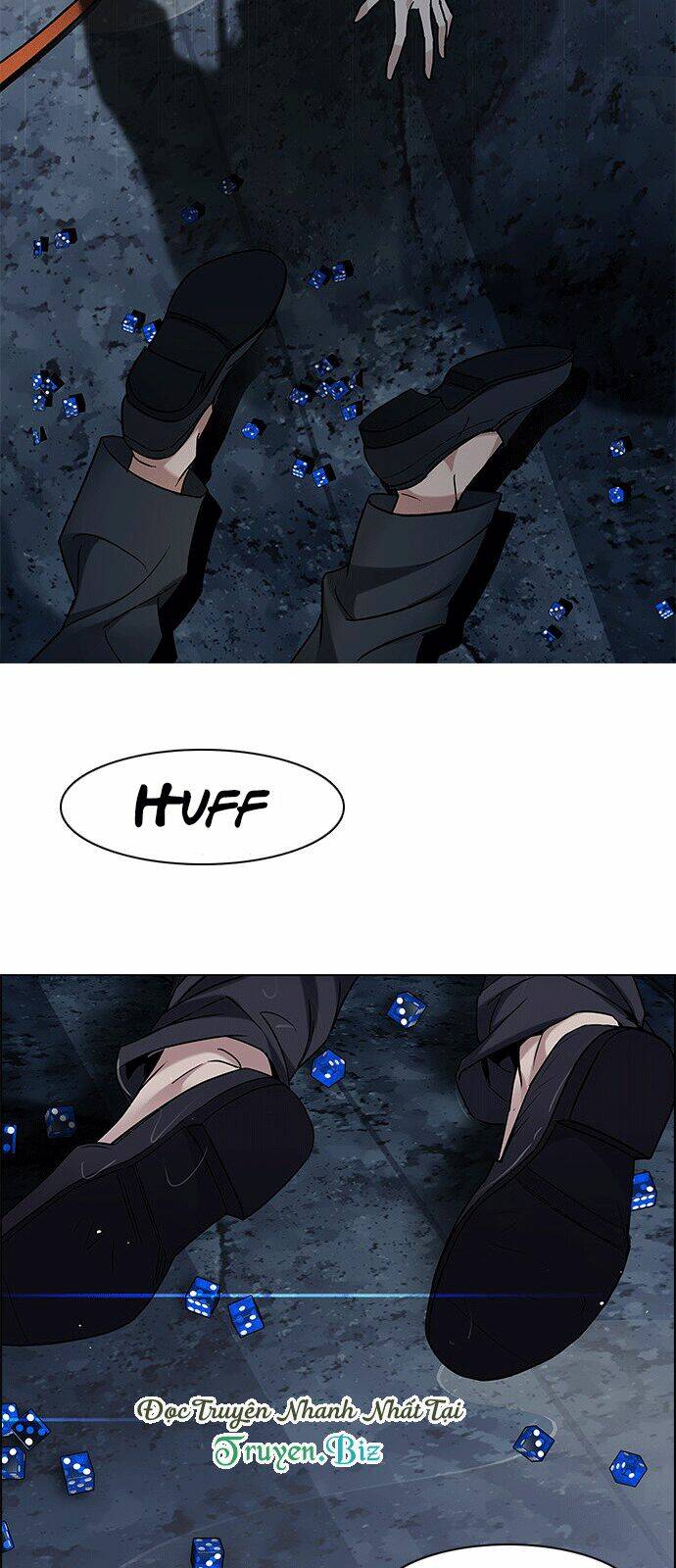 Trò Chơi Số Mệnh Chapter 202 - Trang 2