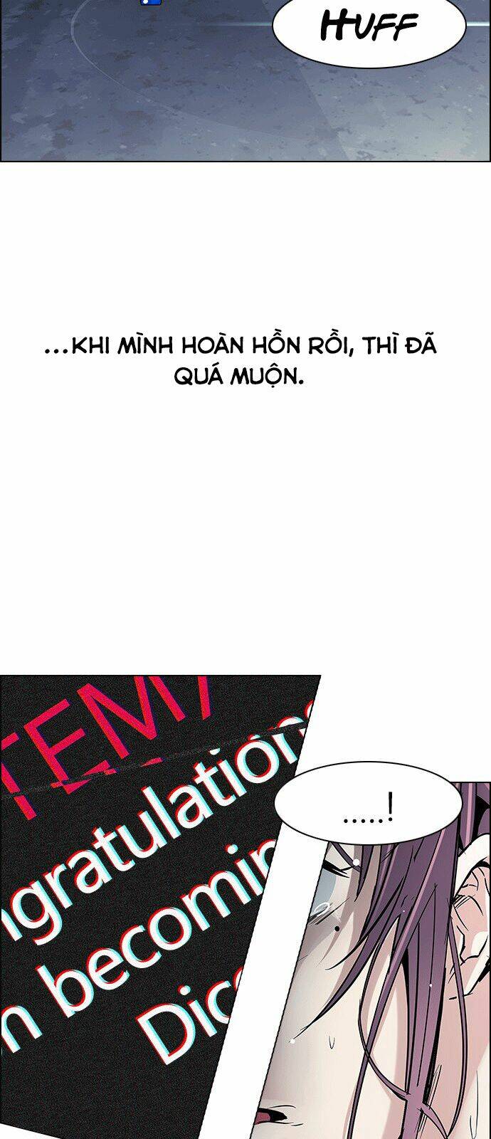 Trò Chơi Số Mệnh Chapter 202 - Trang 2