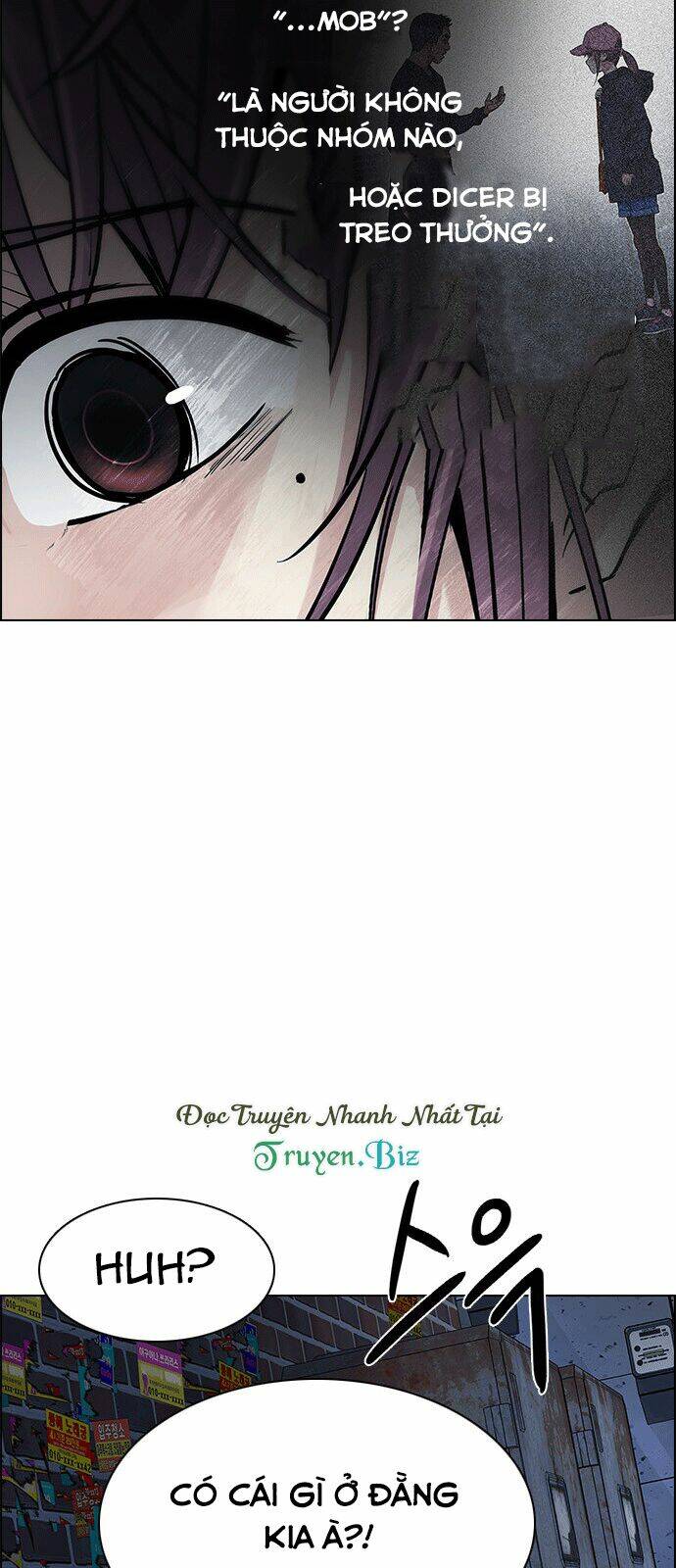 Trò Chơi Số Mệnh Chapter 202 - Trang 2