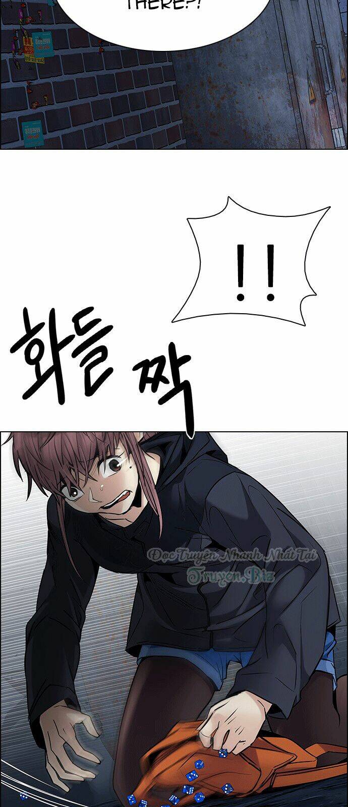 Trò Chơi Số Mệnh Chapter 202 - Trang 2