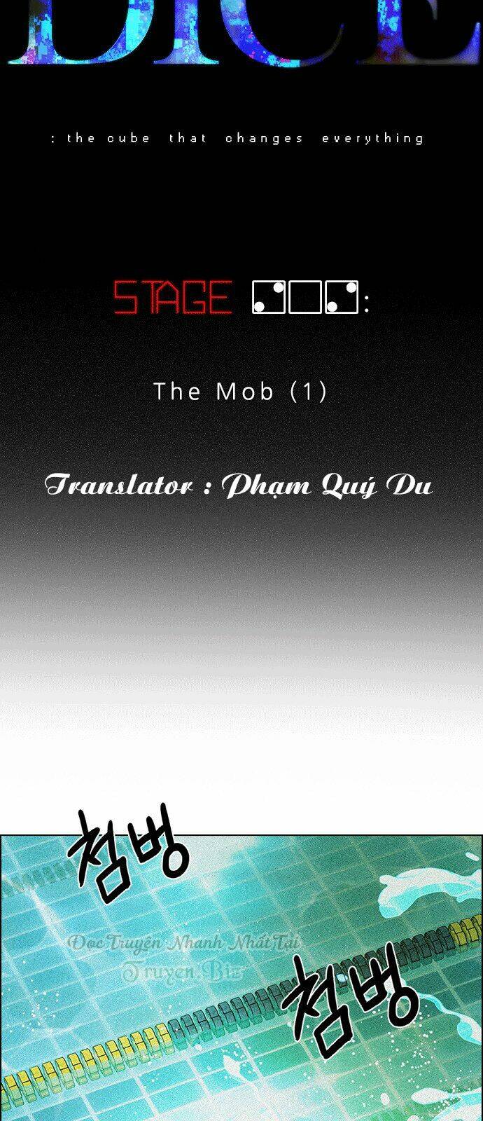 Trò Chơi Số Mệnh Chapter 202 - Trang 2