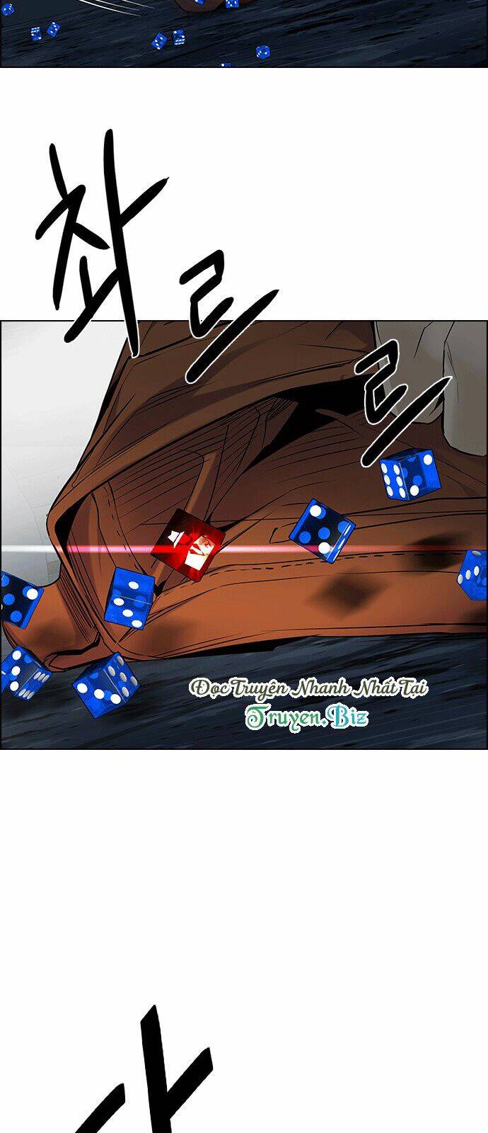 Trò Chơi Số Mệnh Chapter 202 - Trang 2