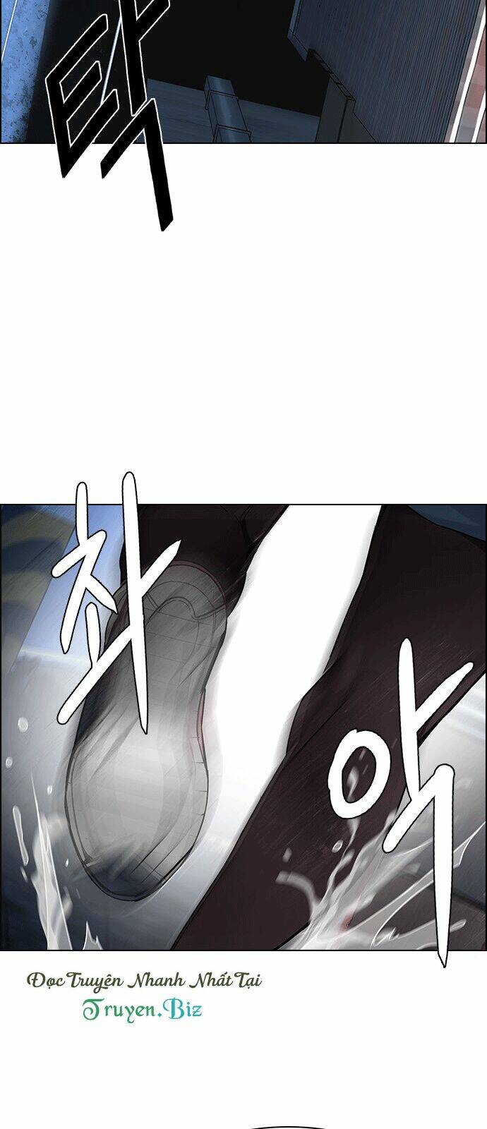 Trò Chơi Số Mệnh Chapter 202 - Trang 2