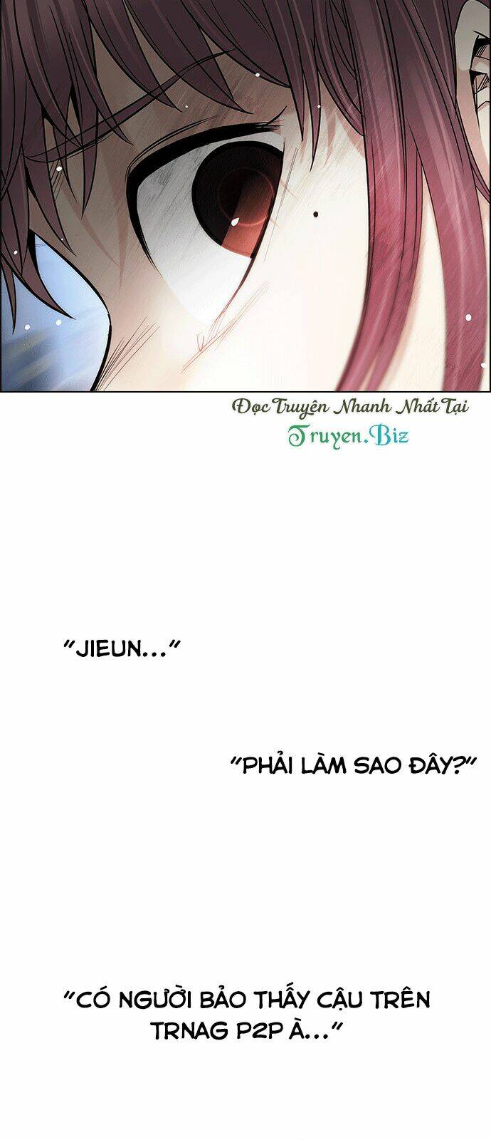 Trò Chơi Số Mệnh Chapter 202 - Trang 2