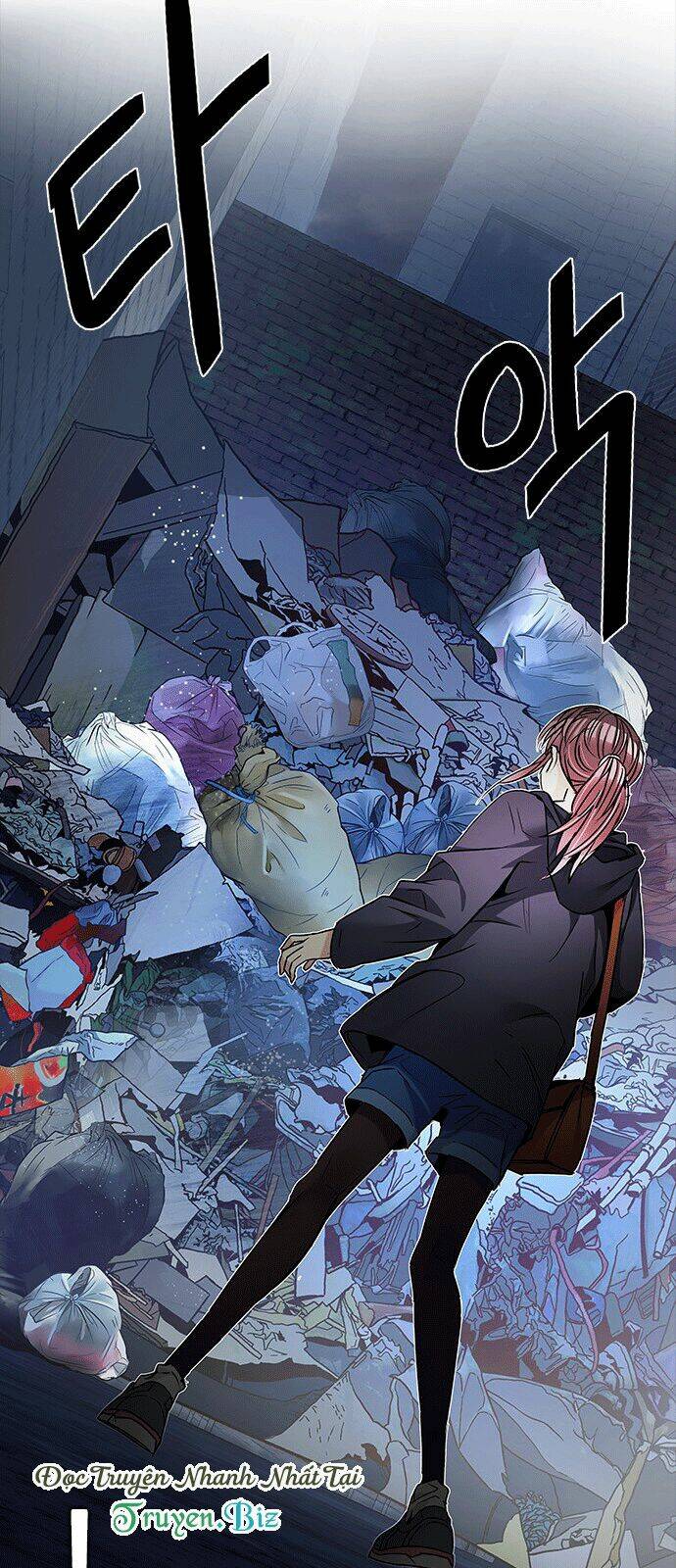 Trò Chơi Số Mệnh Chapter 202 - Trang 2