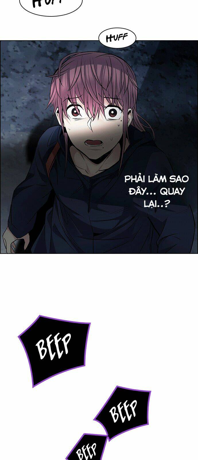 Trò Chơi Số Mệnh Chapter 202 - Trang 2