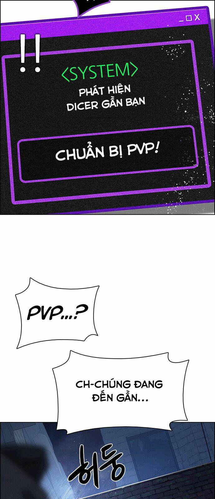 Trò Chơi Số Mệnh Chapter 202 - Trang 2