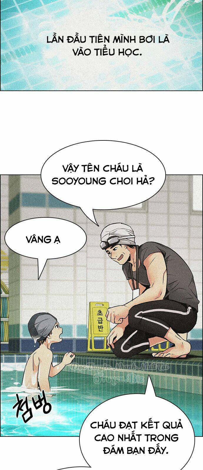 Trò Chơi Số Mệnh Chapter 202 - Trang 2