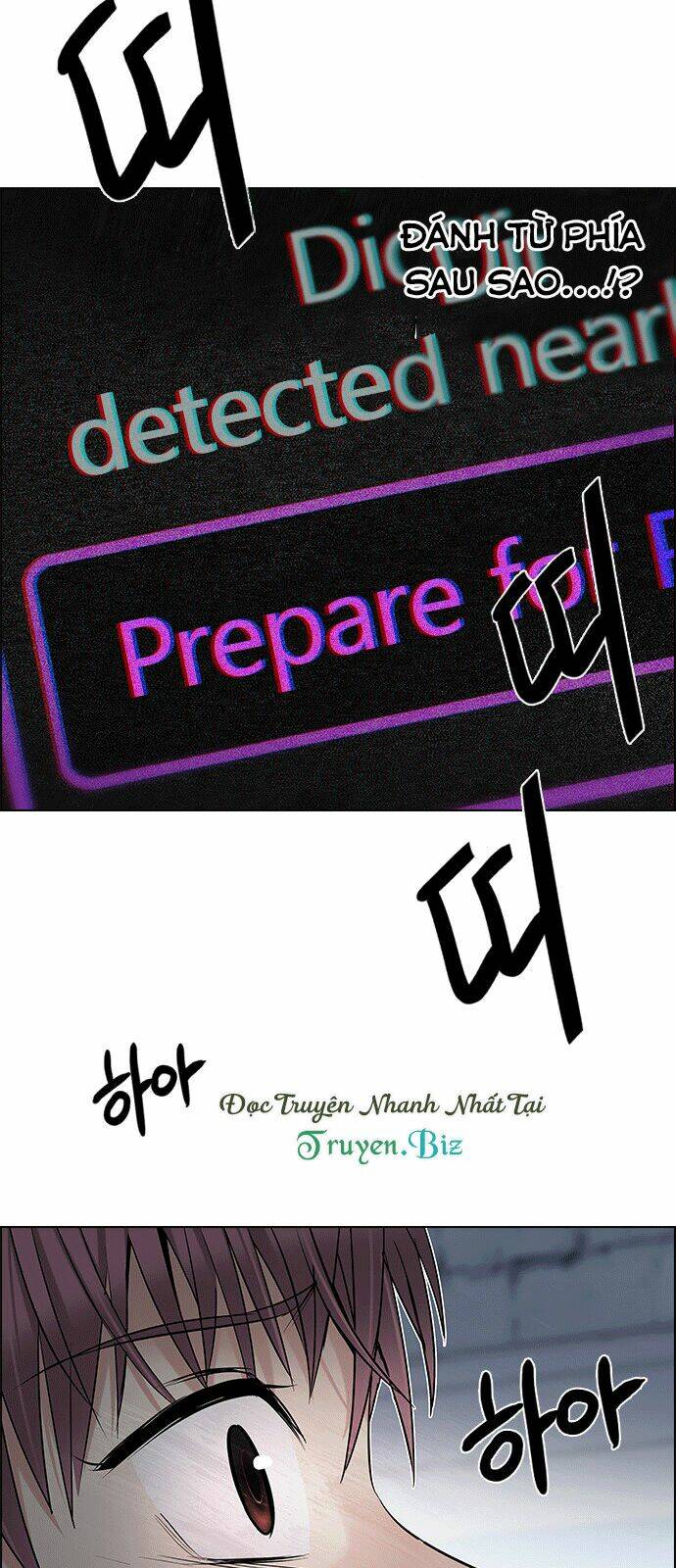 Trò Chơi Số Mệnh Chapter 202 - Trang 2