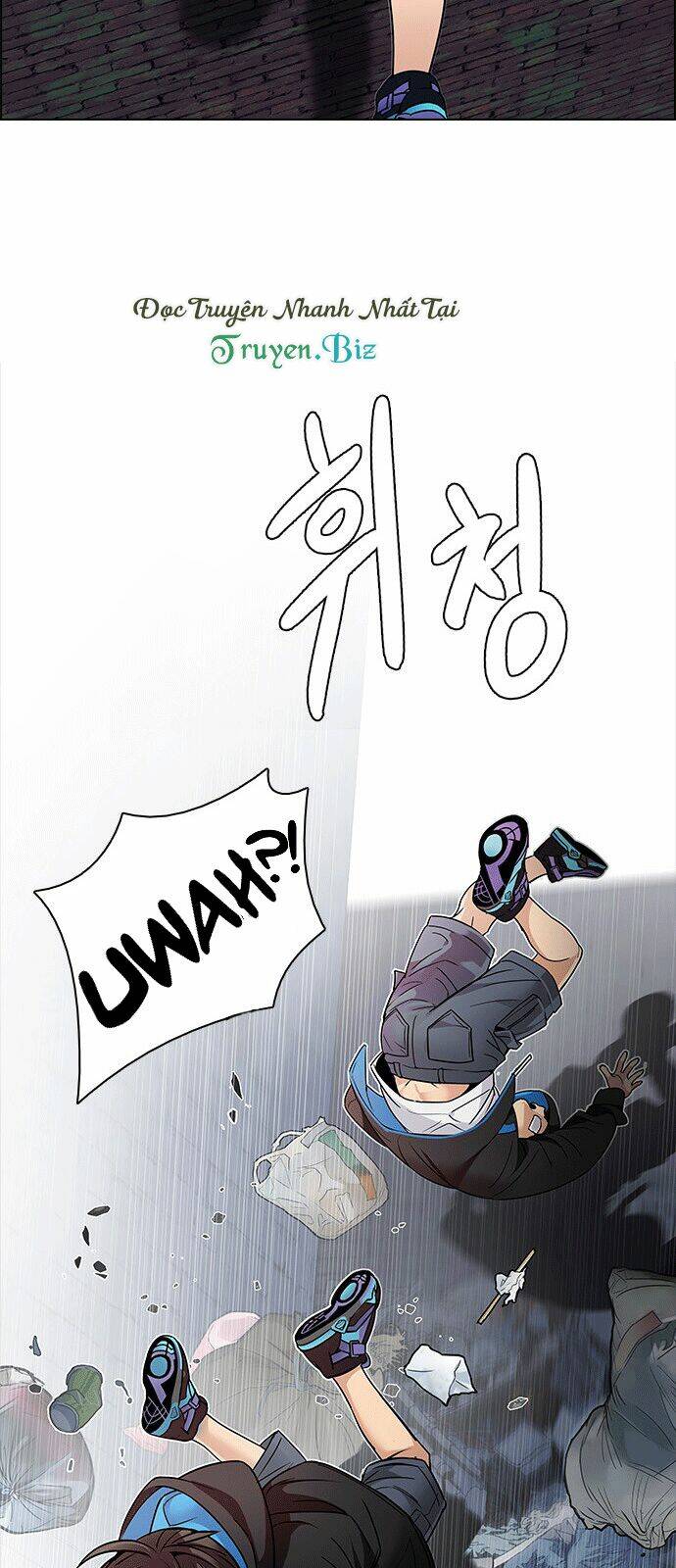 Trò Chơi Số Mệnh Chapter 202 - Trang 2