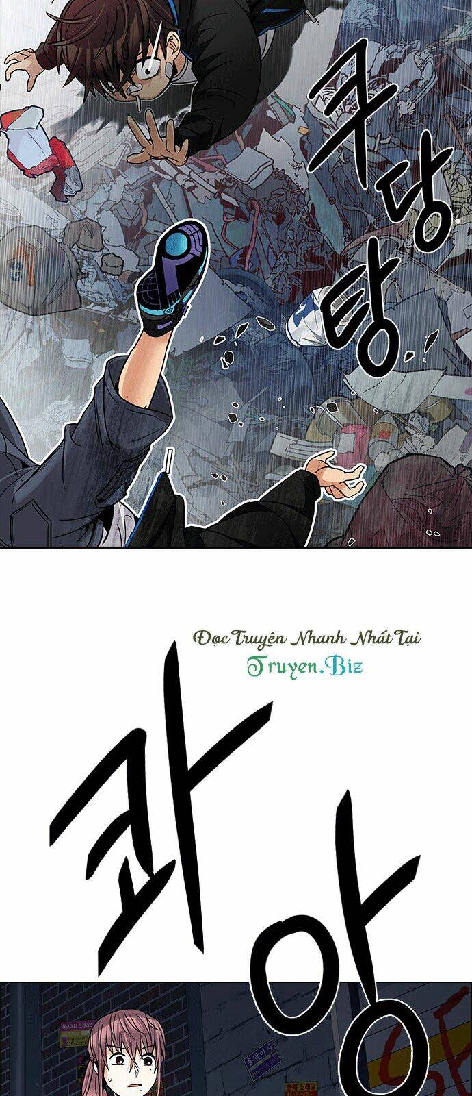 Trò Chơi Số Mệnh Chapter 202 - Trang 2