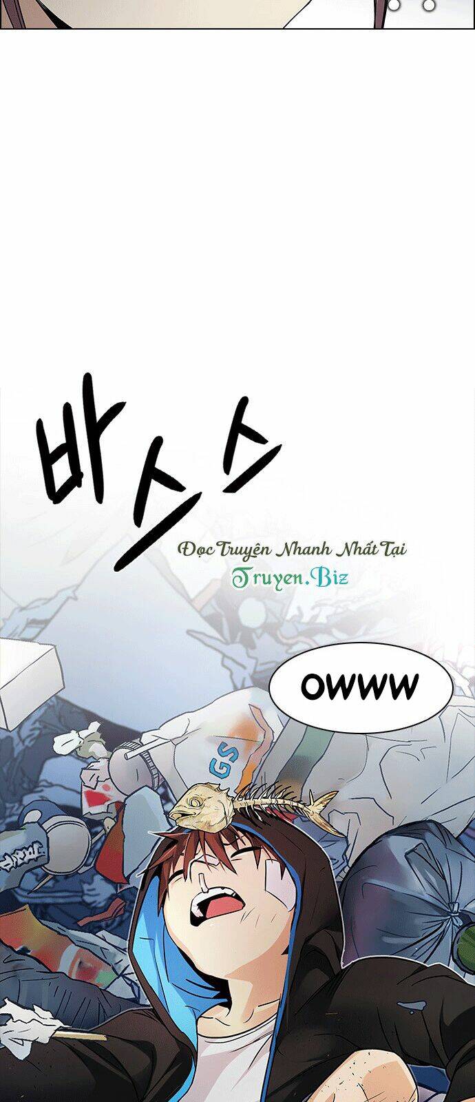 Trò Chơi Số Mệnh Chapter 202 - Trang 2