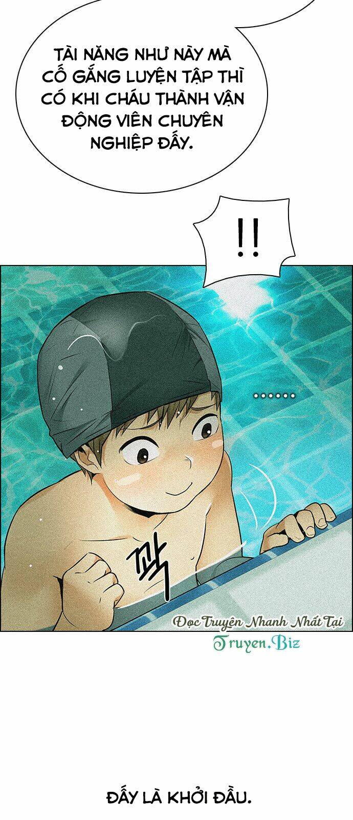 Trò Chơi Số Mệnh Chapter 202 - Trang 2