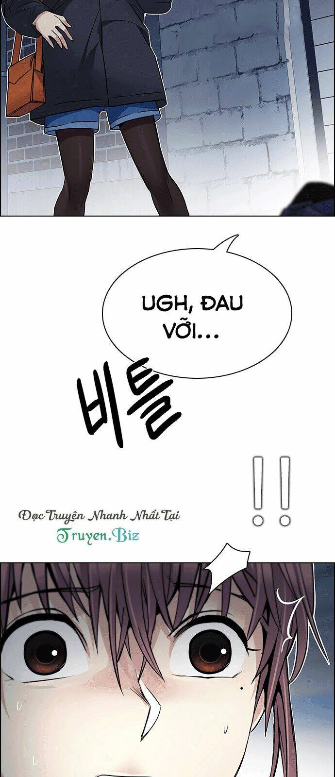 Trò Chơi Số Mệnh Chapter 203 - Trang 2