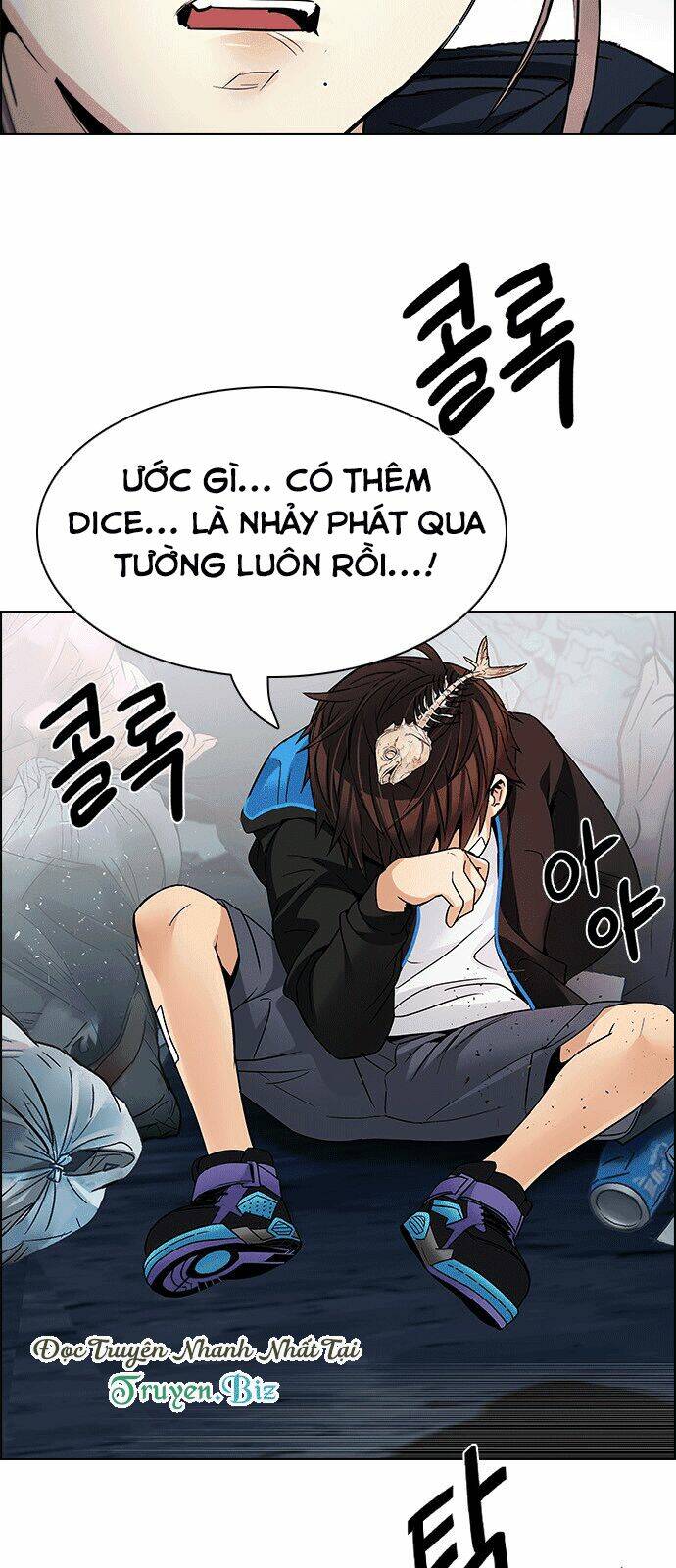 Trò Chơi Số Mệnh Chapter 203 - Trang 2