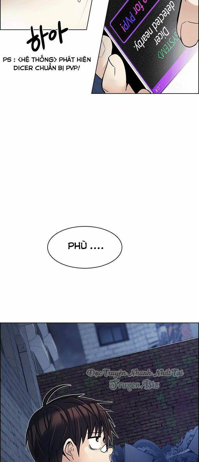 Trò Chơi Số Mệnh Chapter 203 - Trang 2