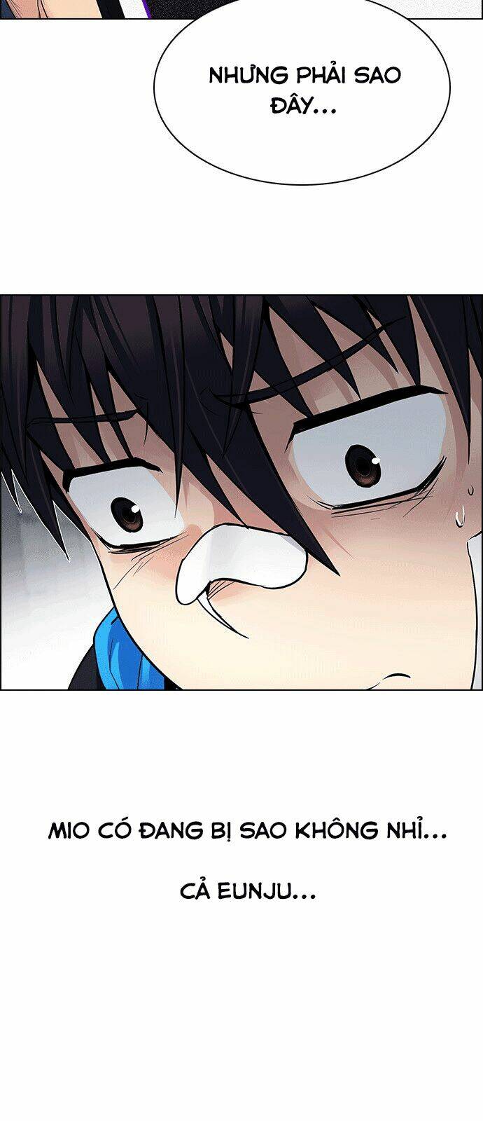 Trò Chơi Số Mệnh Chapter 203 - Trang 2