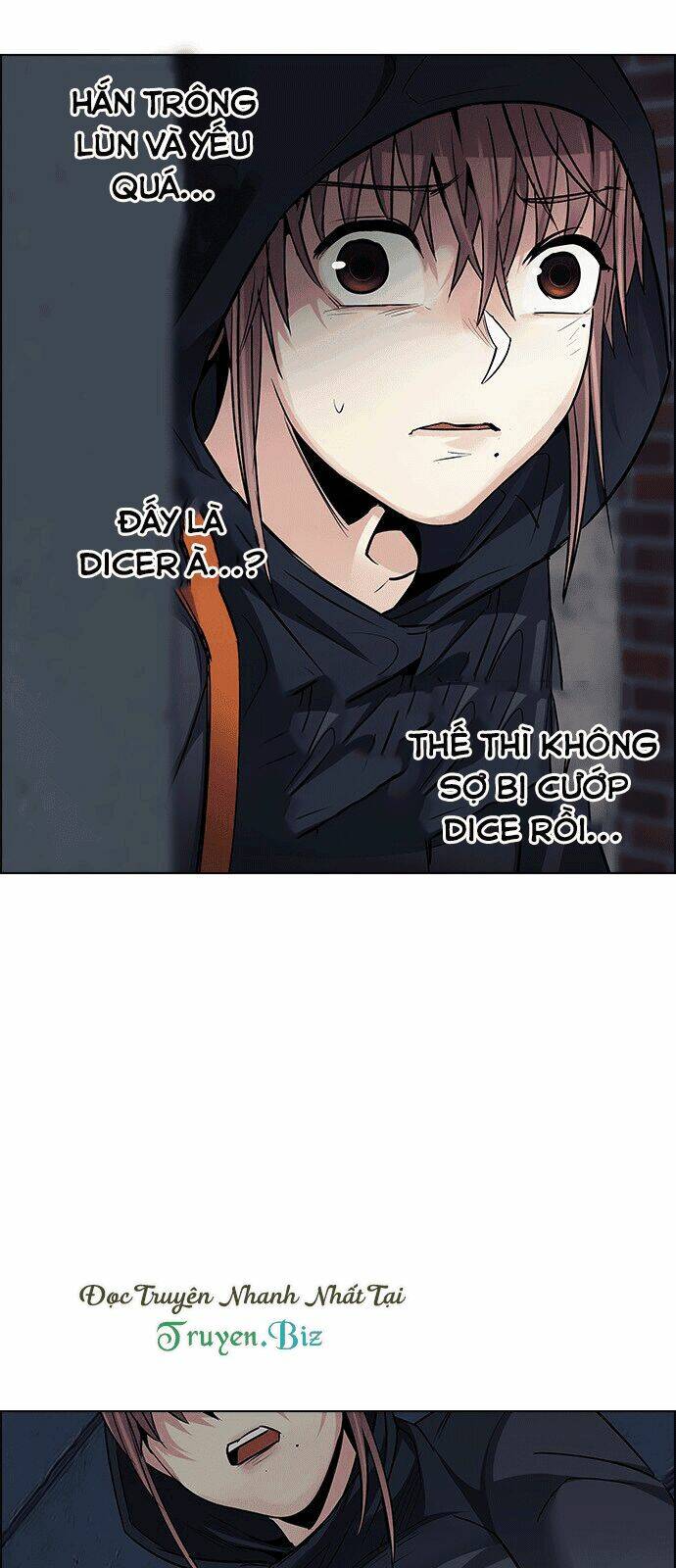 Trò Chơi Số Mệnh Chapter 203 - Trang 2