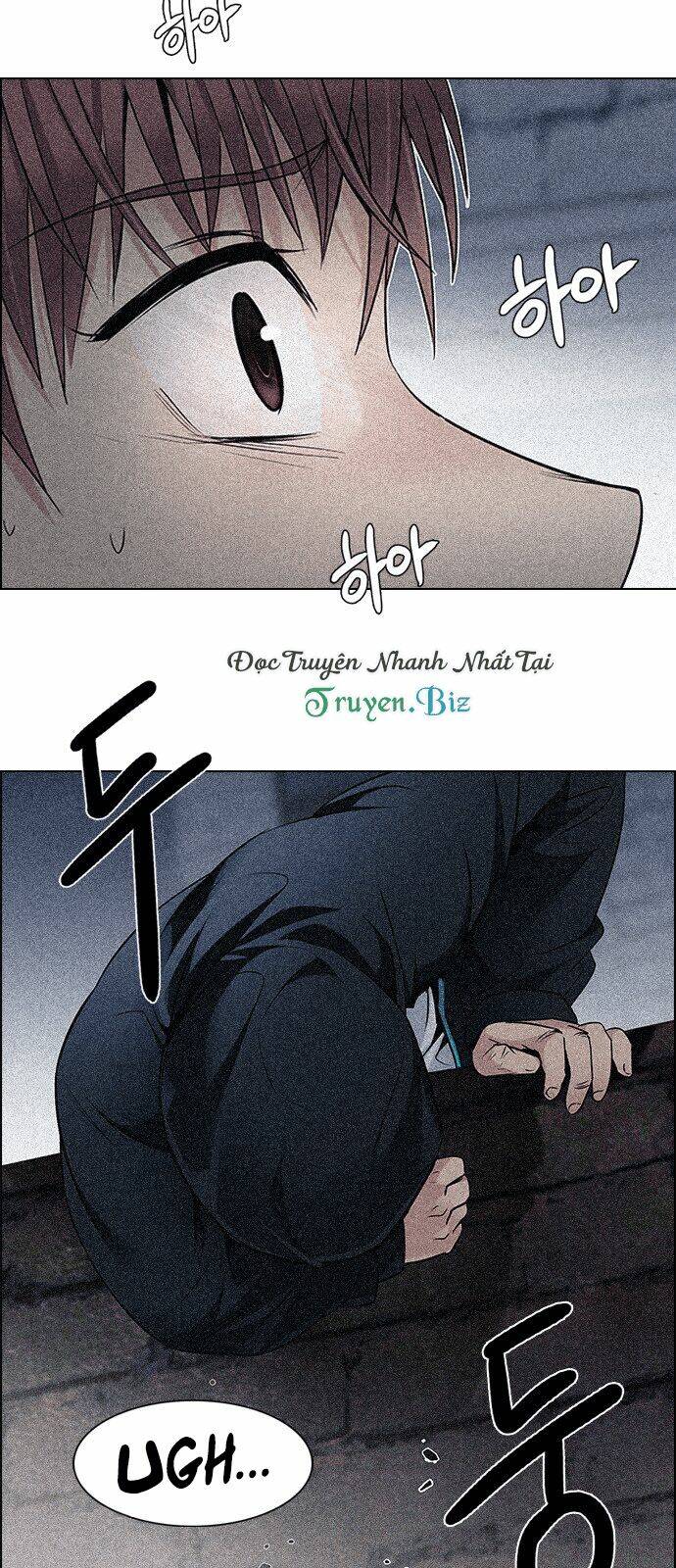 Trò Chơi Số Mệnh Chapter 203 - Trang 2